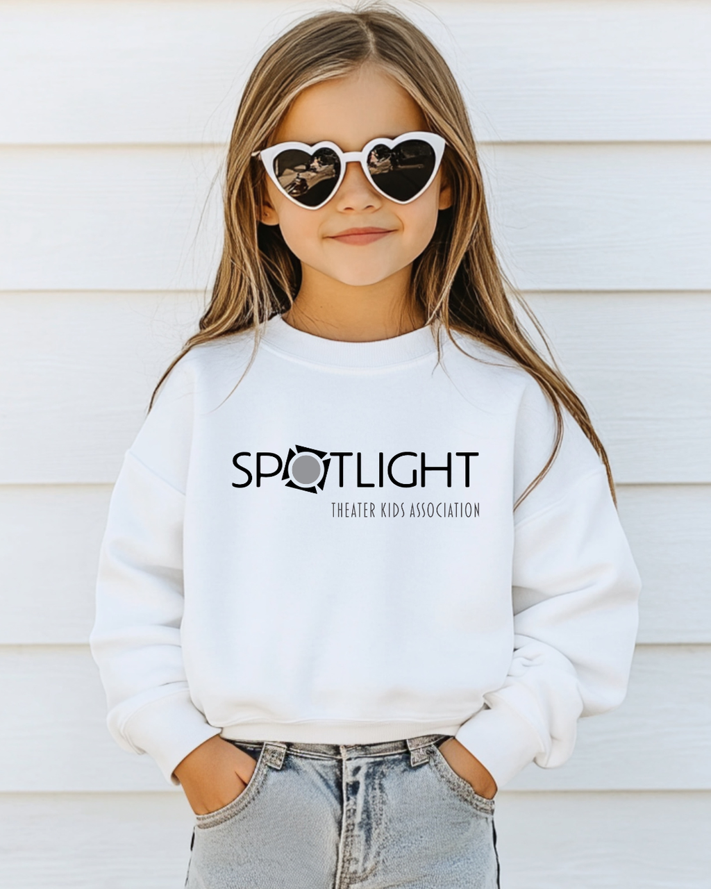 Spotlight Association~Spotlight Logo