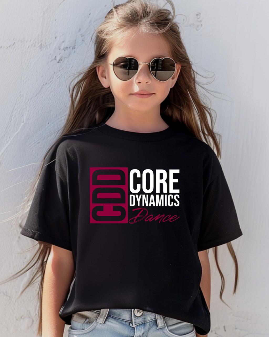 Core Dynamics~T-Shirt
