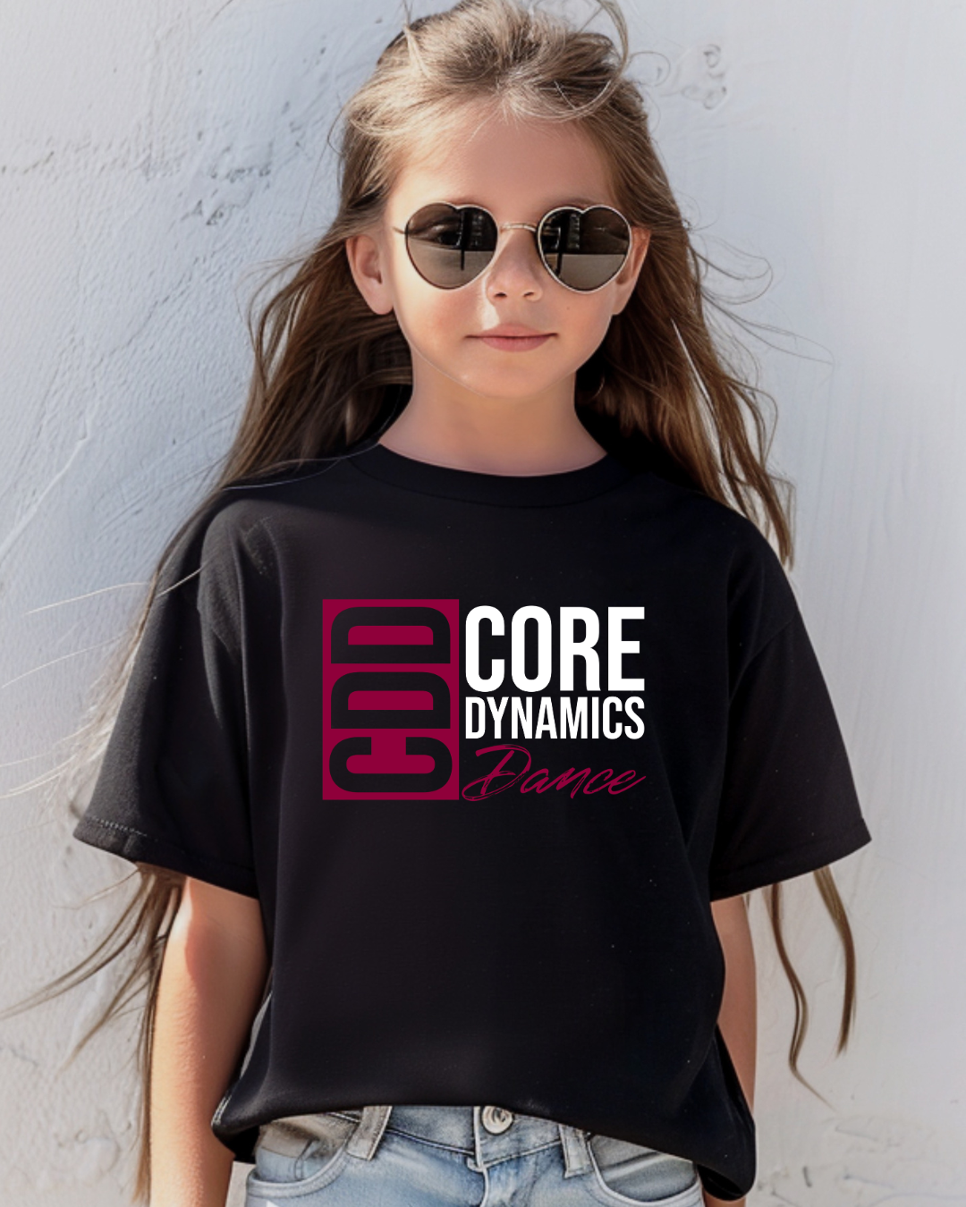 Core Dynamics~T-Shirt