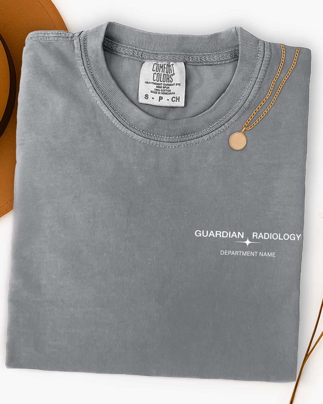 Guardian~Radiology Logo