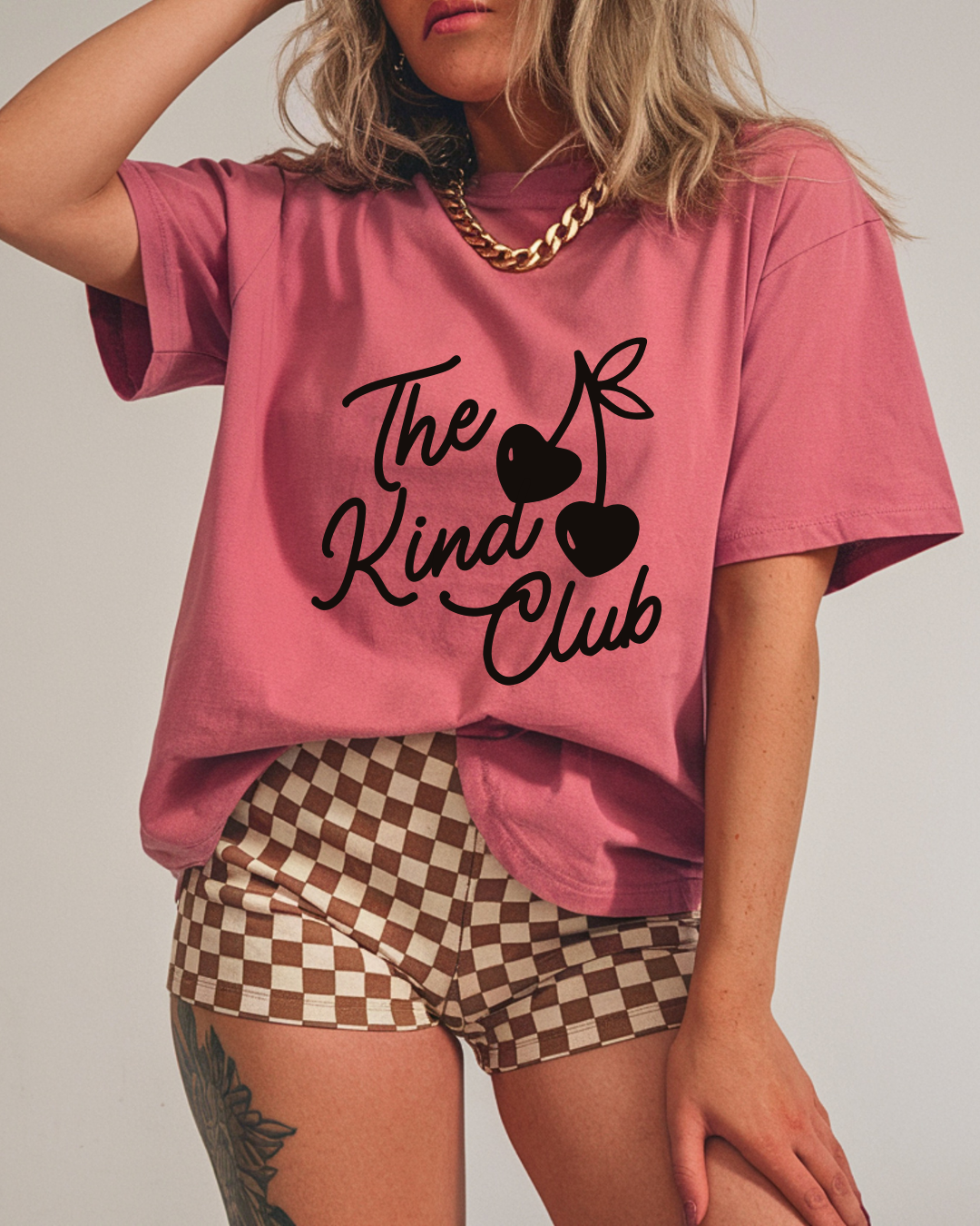The Kind Club