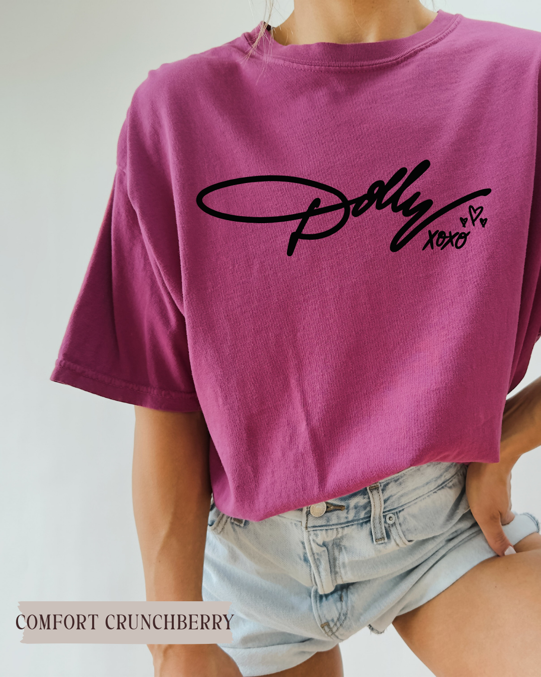 Dolly Signature