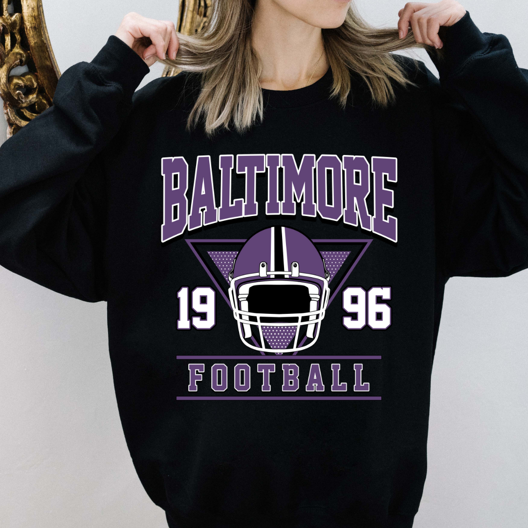 Baltimore Football