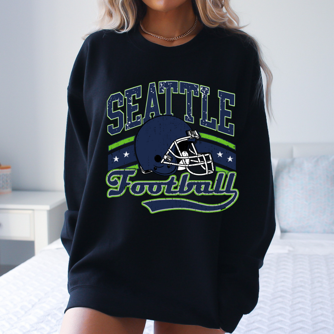 Seattle Football