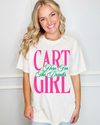 Cart Girl