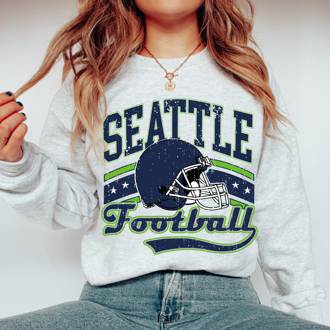 Seattle Football