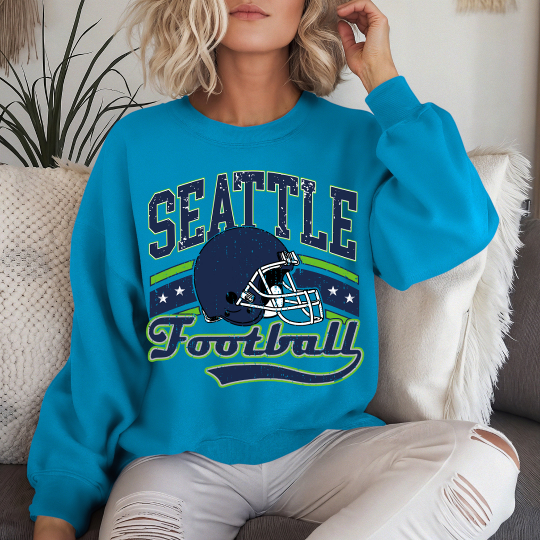 Seattle Football