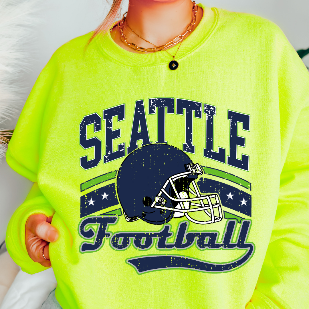 Seattle Football