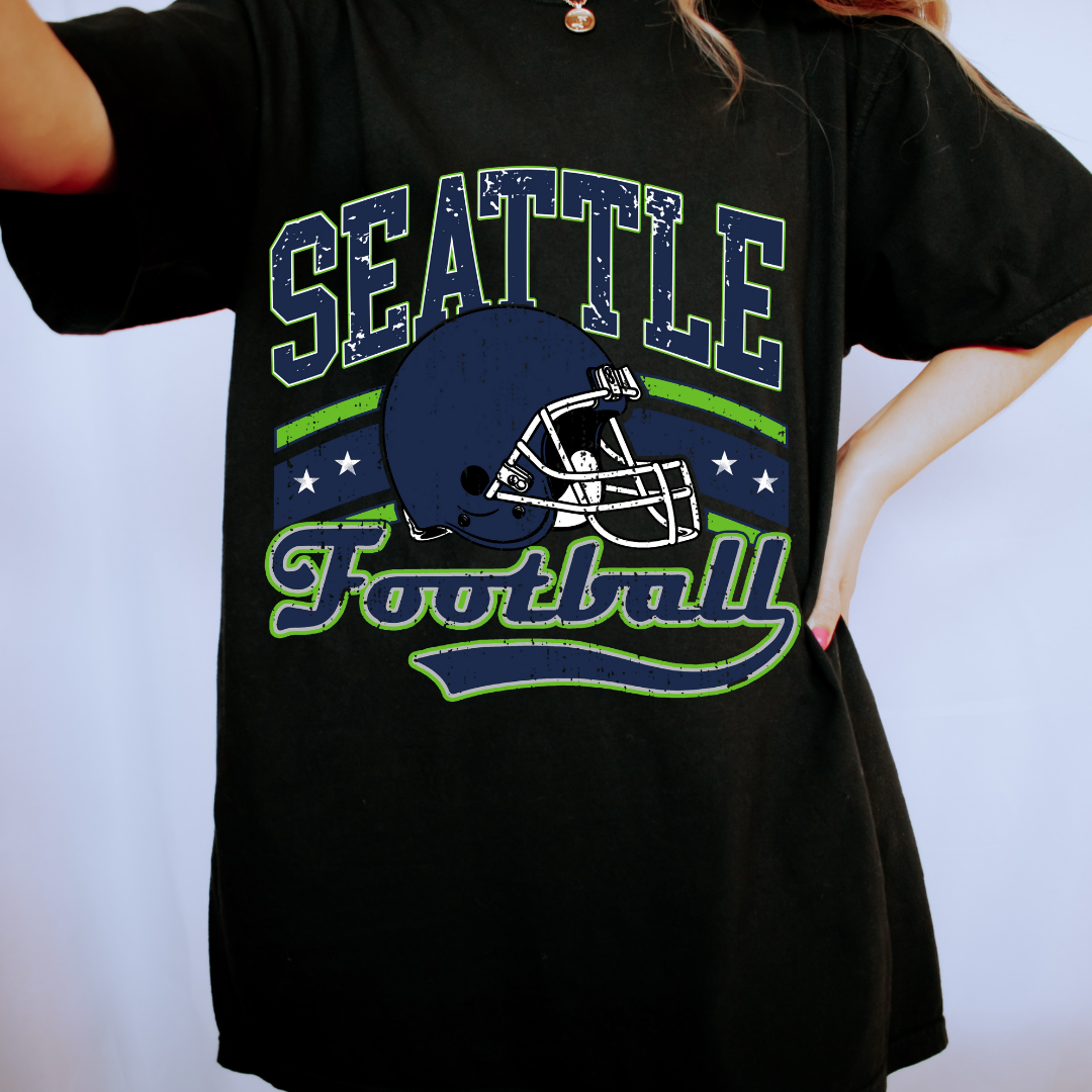 Seattle Football