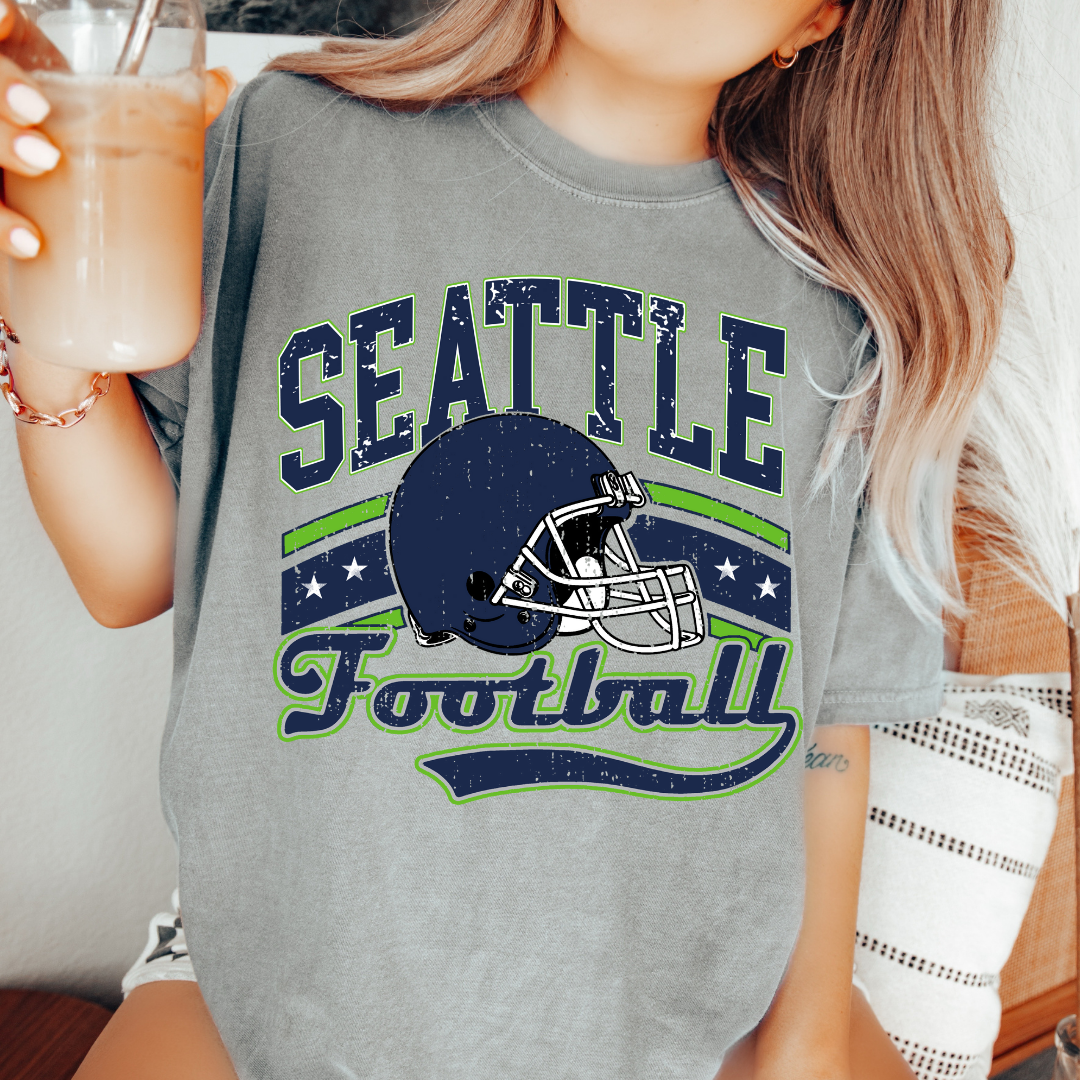 Seattle Football