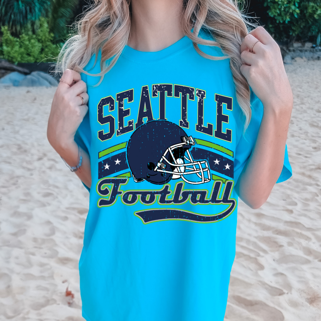 Seattle Football