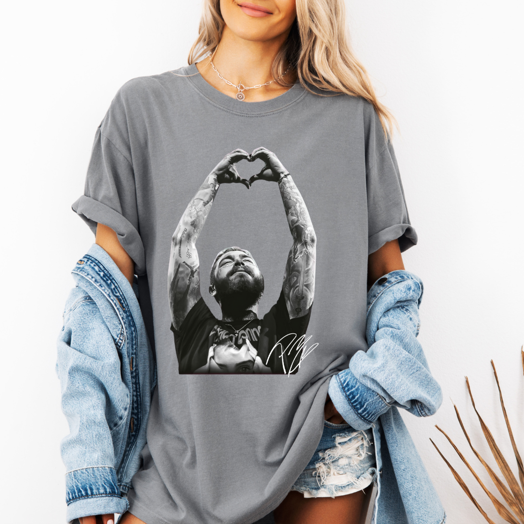 Posty Tee