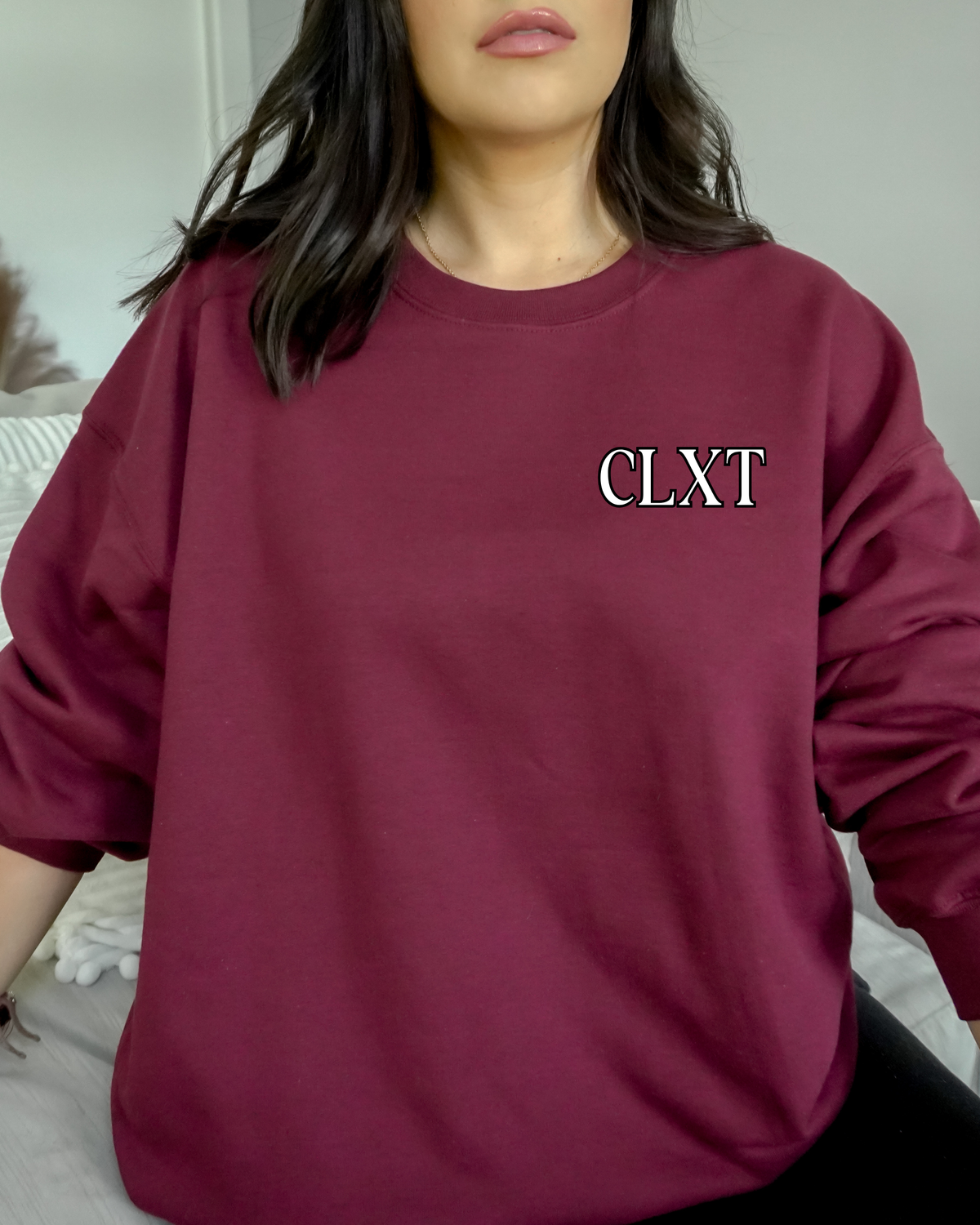 Provost Health Centre~CLXT Chest Crest