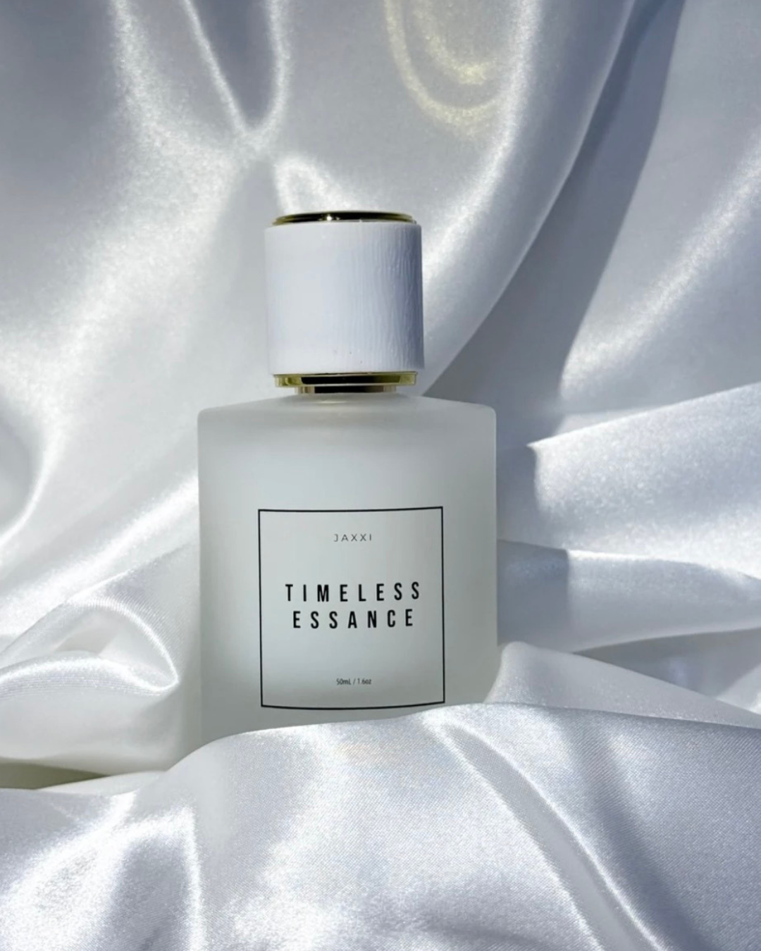 Jaxxi~Timeless Essence