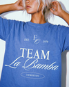 Team La Bamba