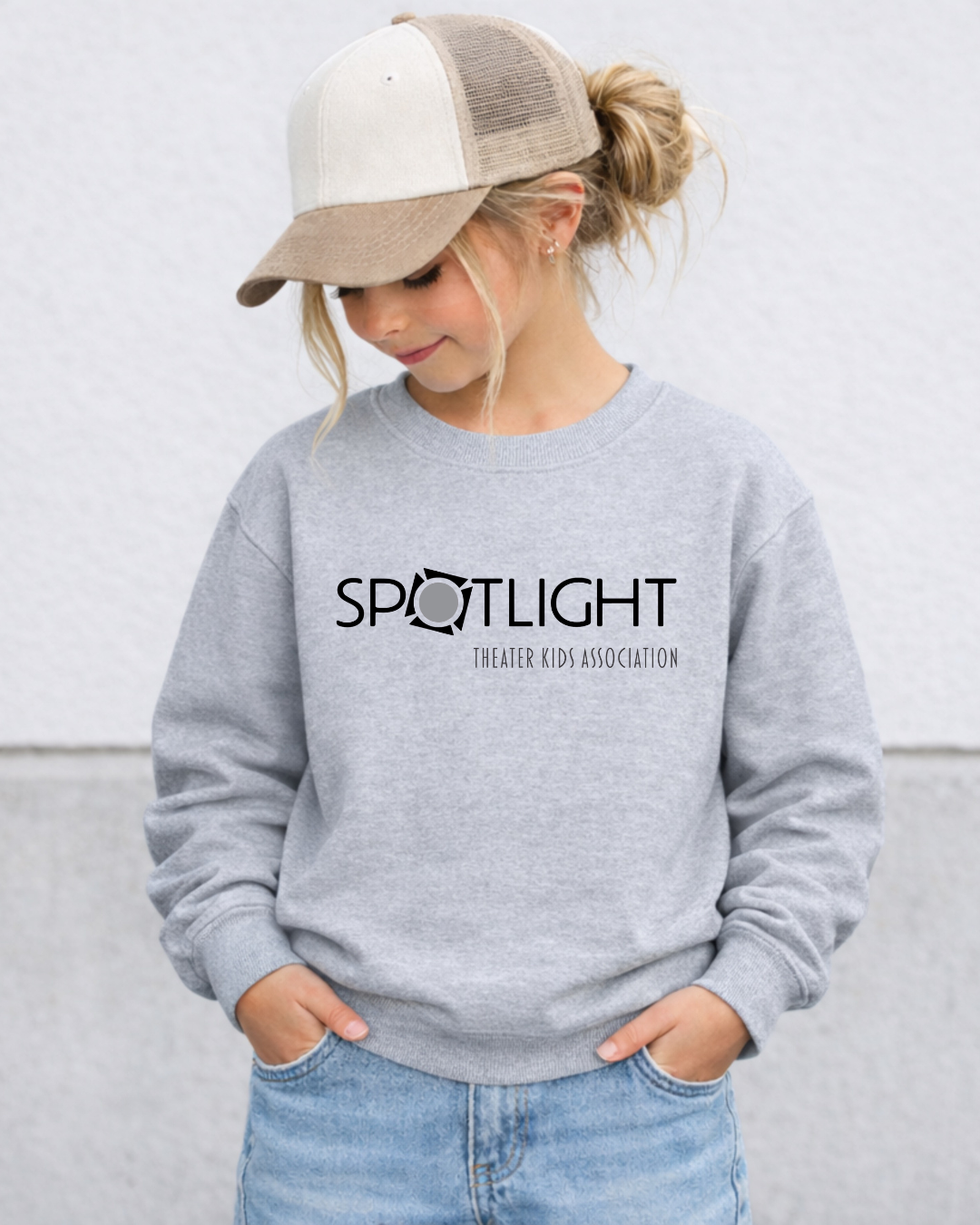 Spotlight Association~Spotlight Logo