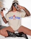 Yee-Haw
