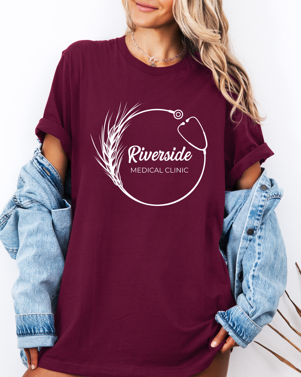 Riverside Medical Clinic~Wheat