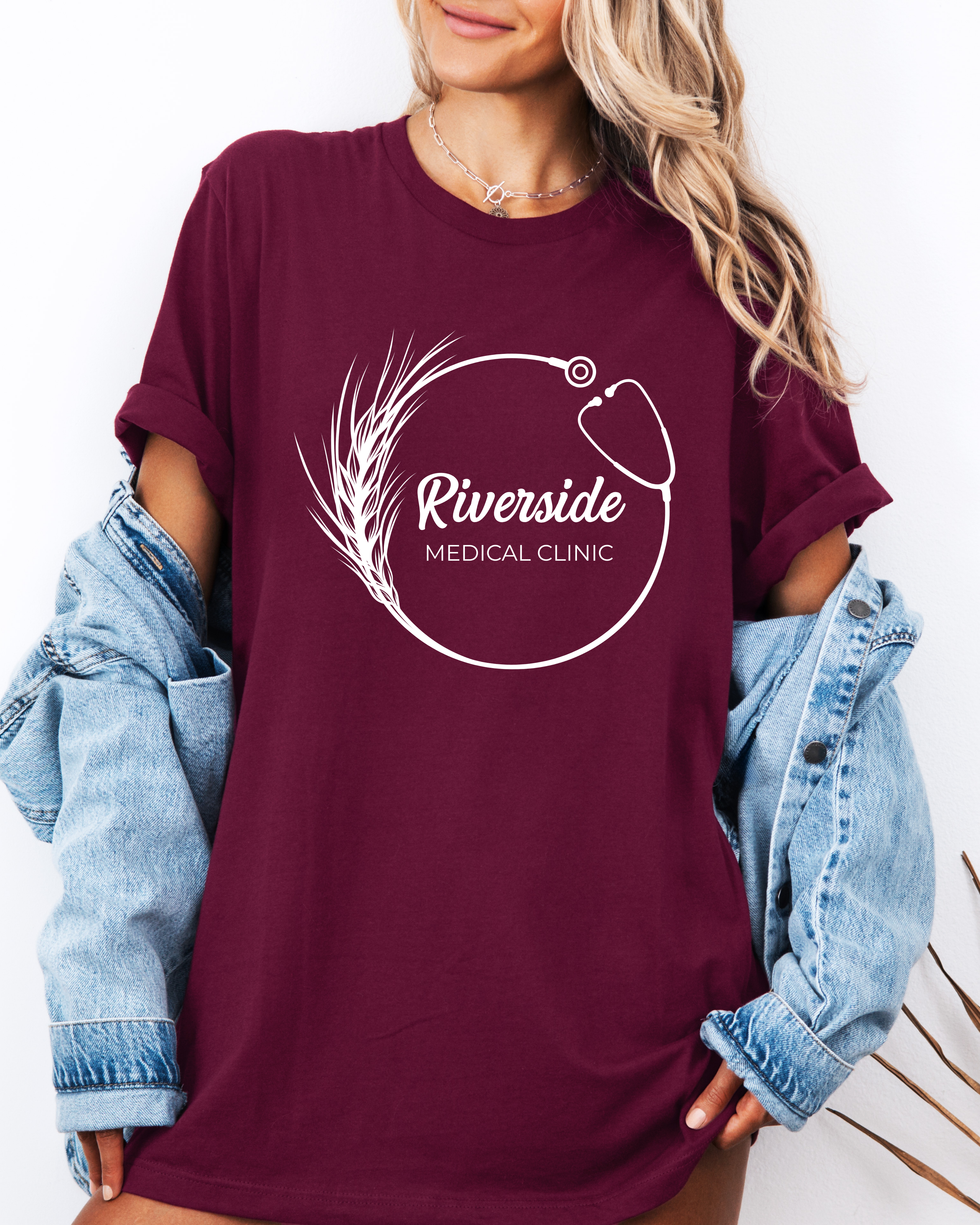 Riverside Medical Clinic~Wheat