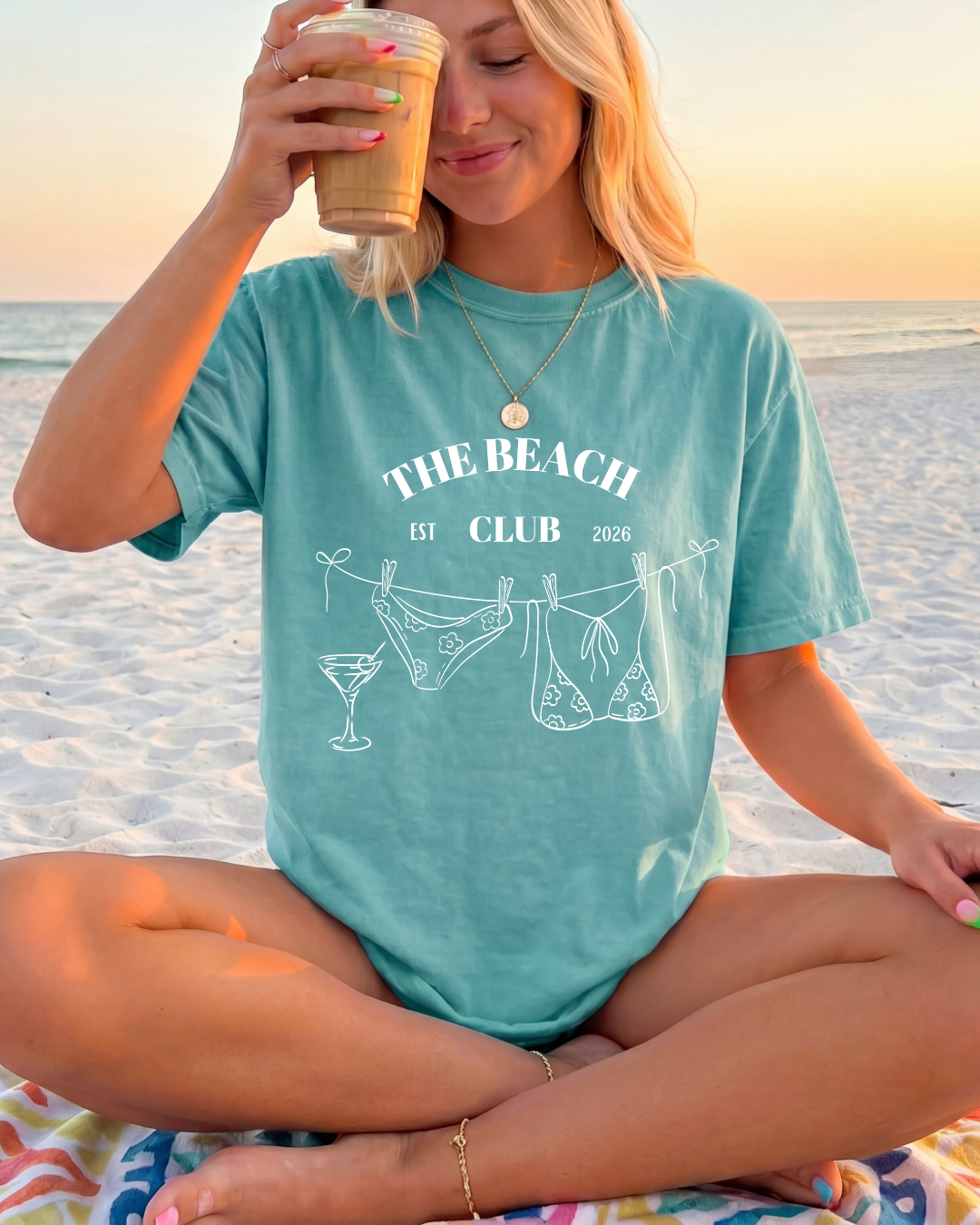 The Beach Club