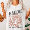 Baddie Tee