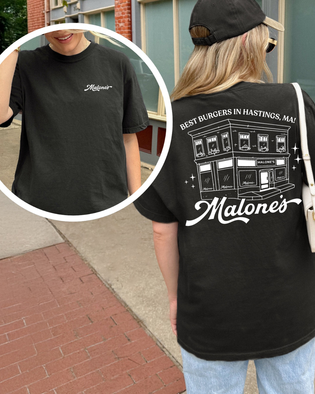 Malone's