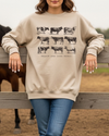 Support Your Local Farmer~Cattle