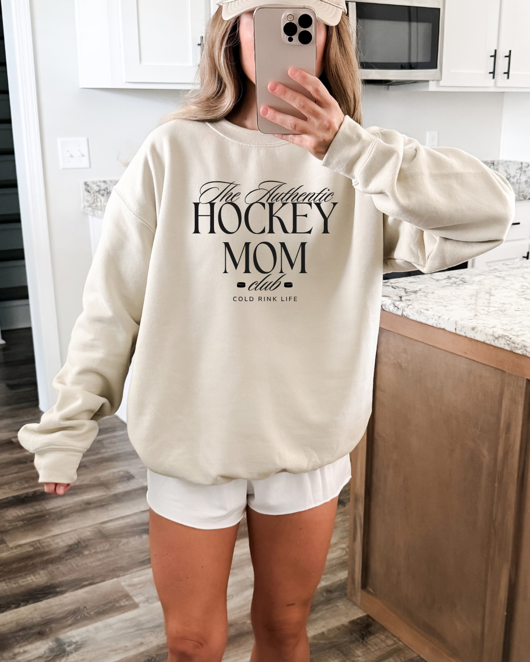 The Authentic Hockey Club