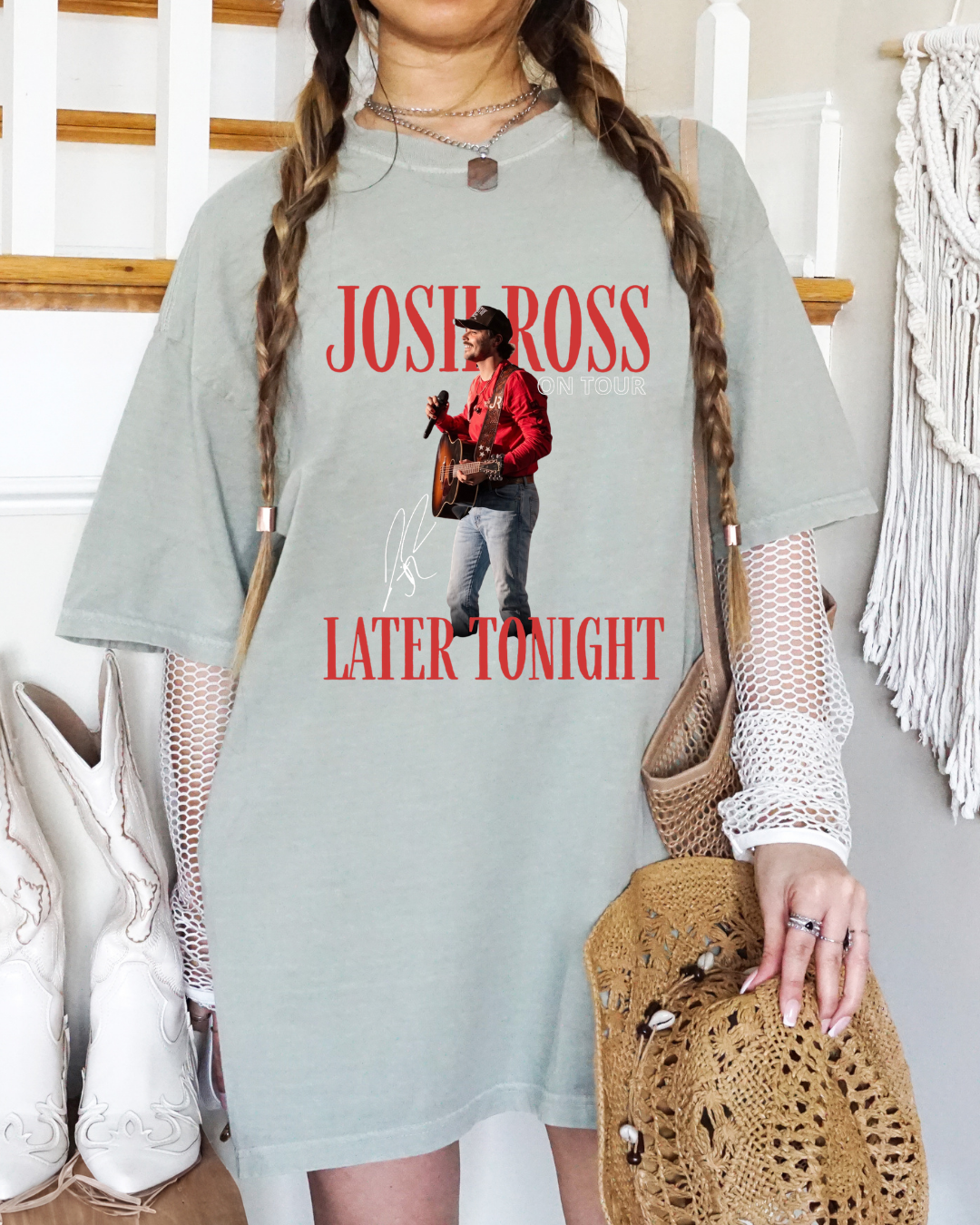 J. Ross