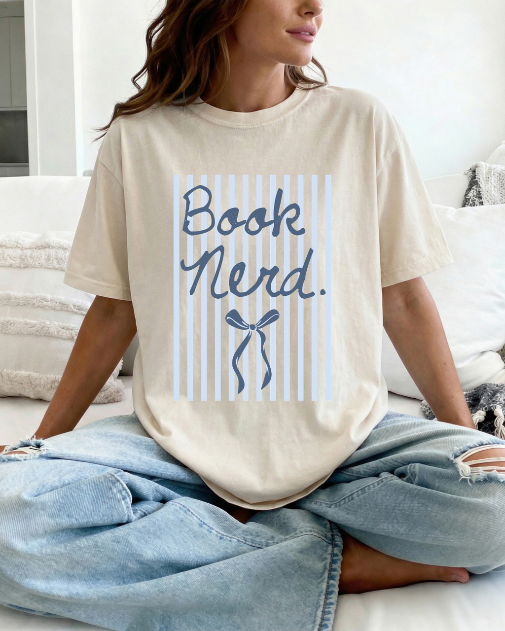 Book Nerd