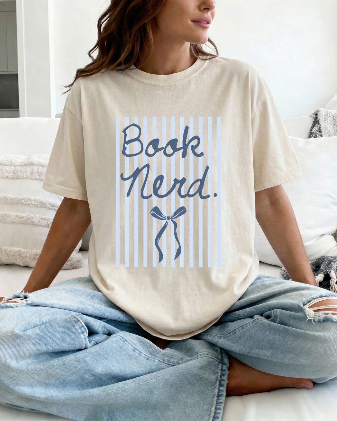 Book Nerd
