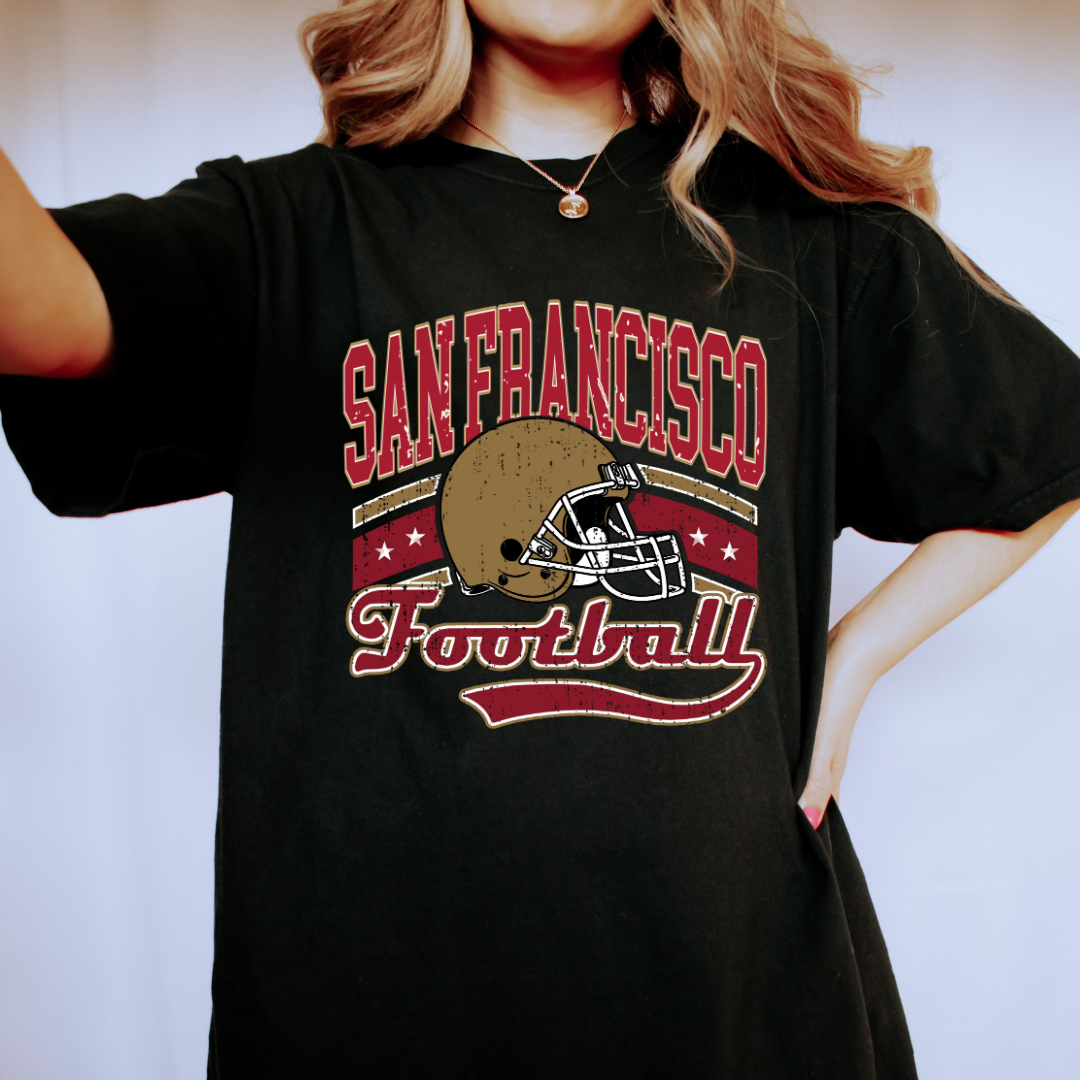 San Francisco Football