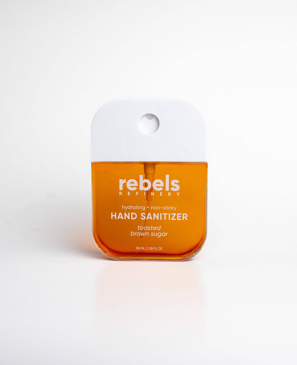 Rebels Refinery~Toasted Brown Sugar