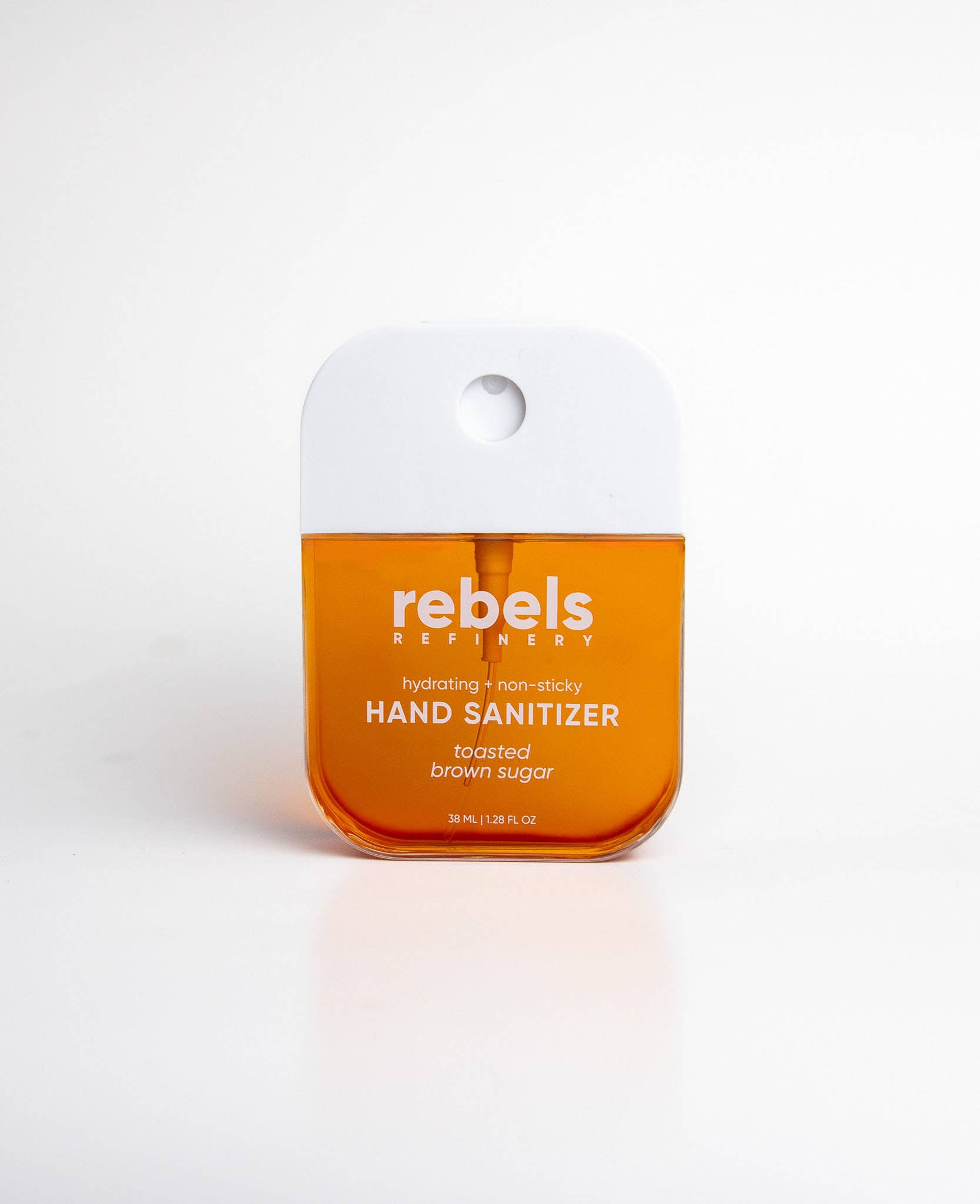 Rebels Refinery~Toasted Brown Sugar