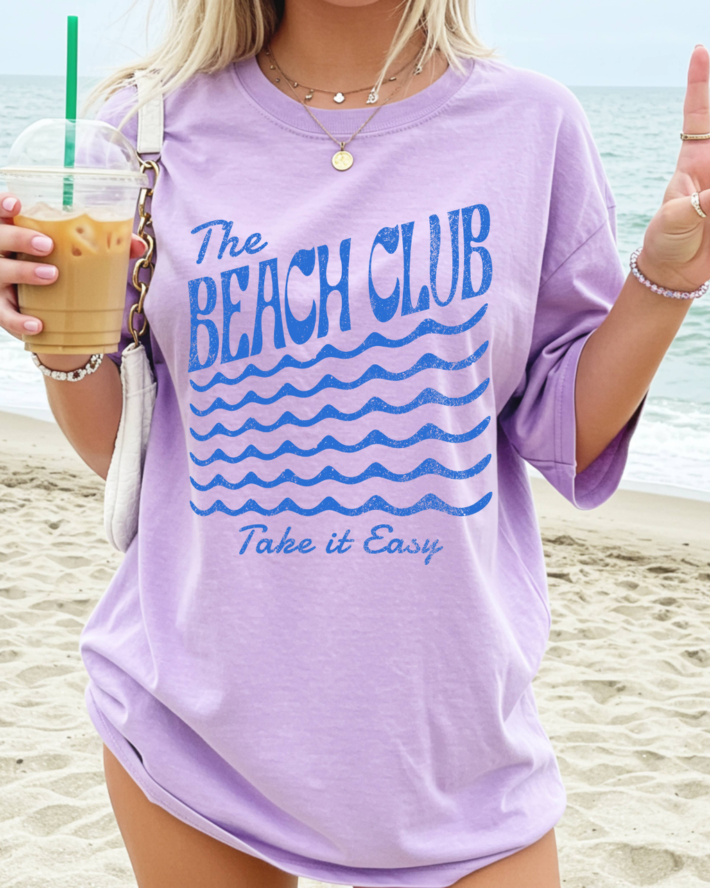The Waves Beach Club
