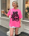 Hot Girls Read