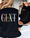 Provost Health Centre~Custom CLXT