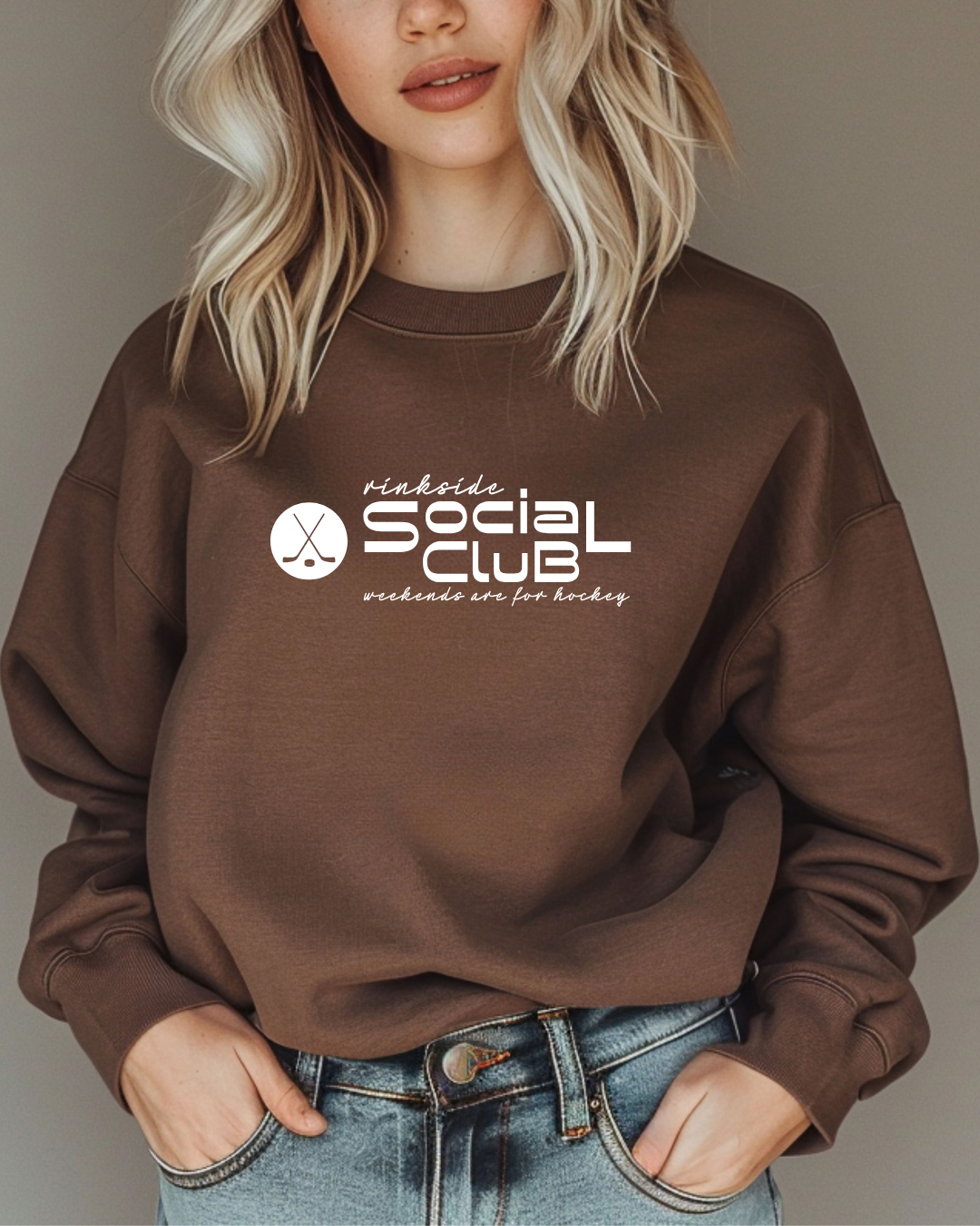 Rinkside Social Club