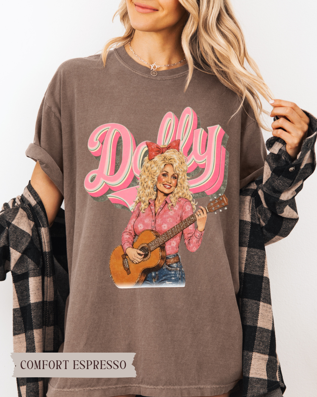Dolly Girl