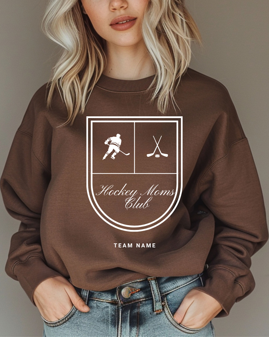 Hockey Moms Club