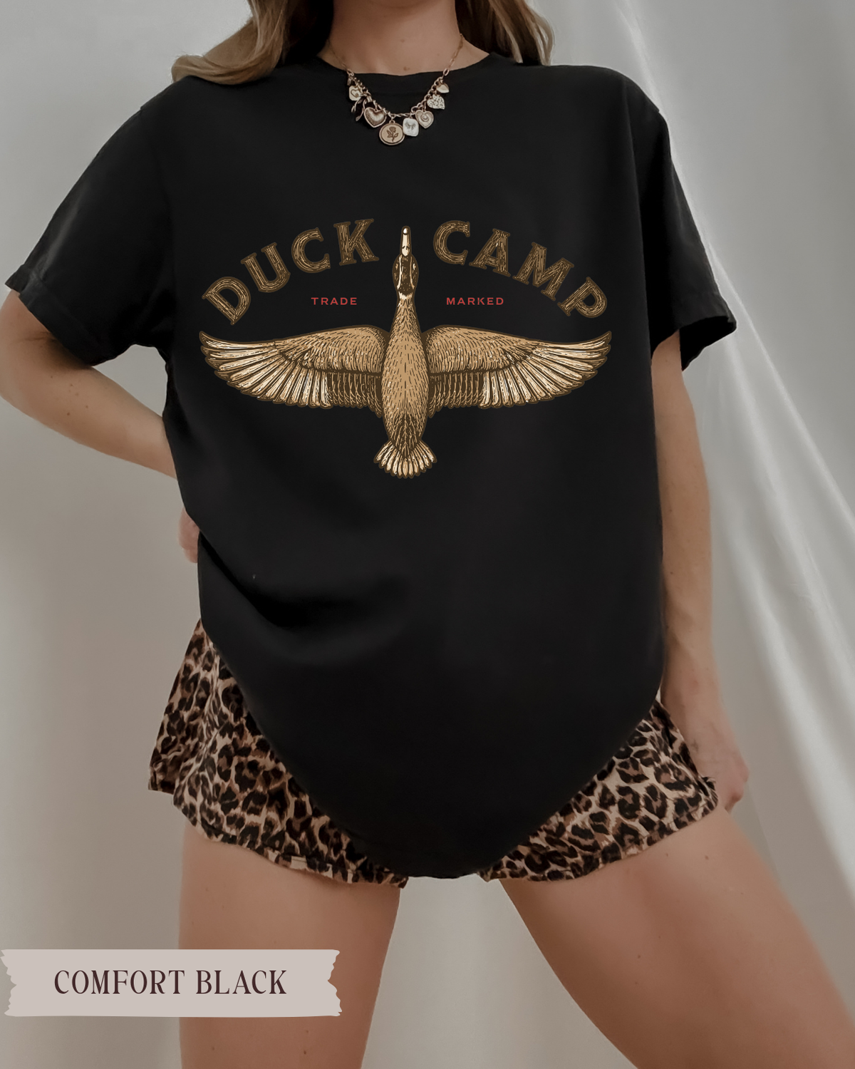 Duck Camp