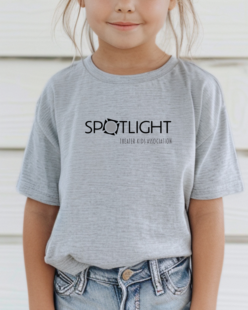 Spotlight Association~Spotlight Logo