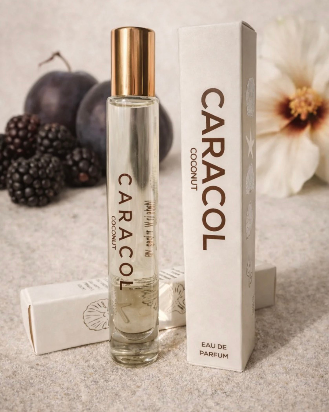 Coconut Beach Club~Caracol Perfume