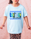 Bruh Autograph Shirt