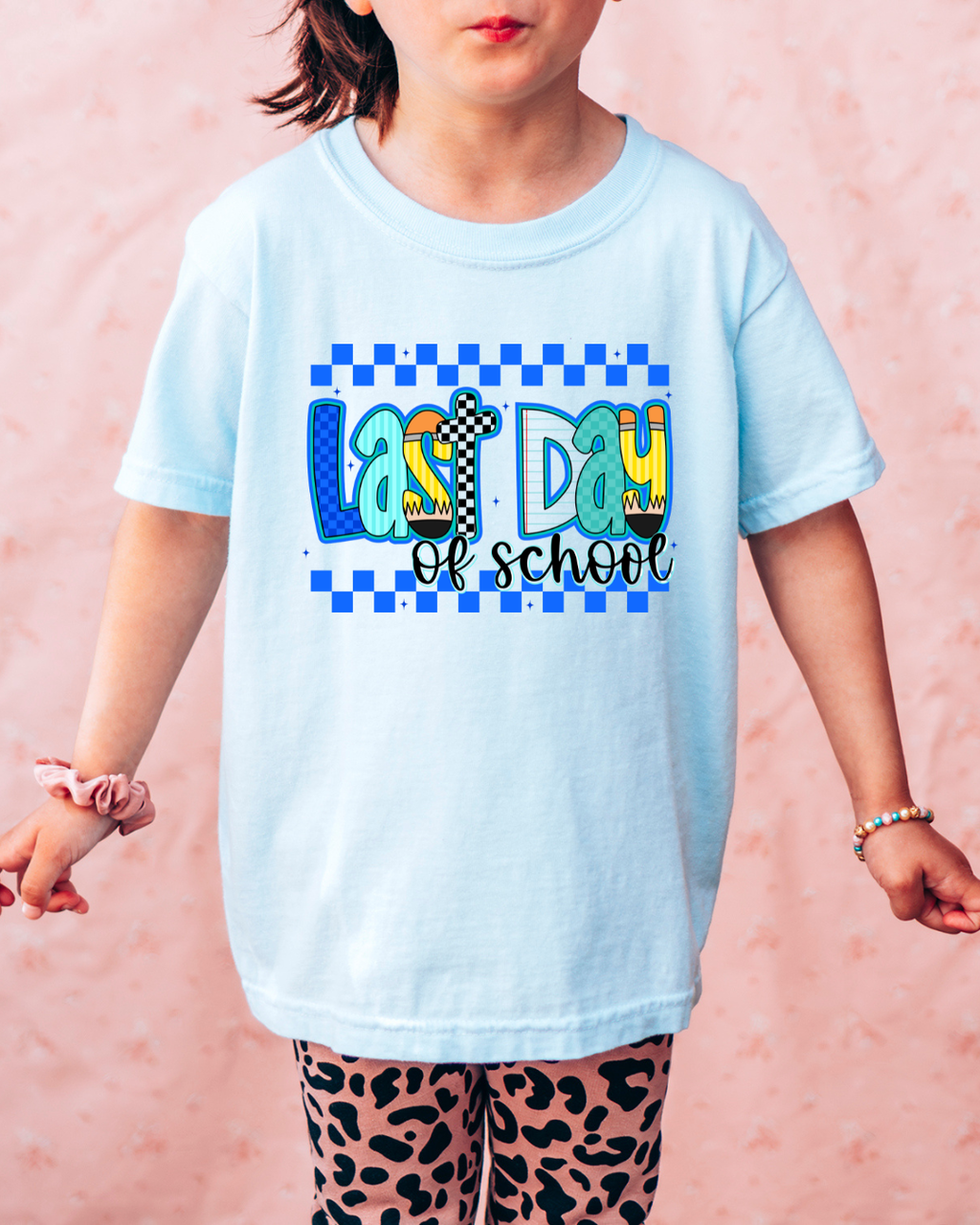 Bruh Autograph Shirt