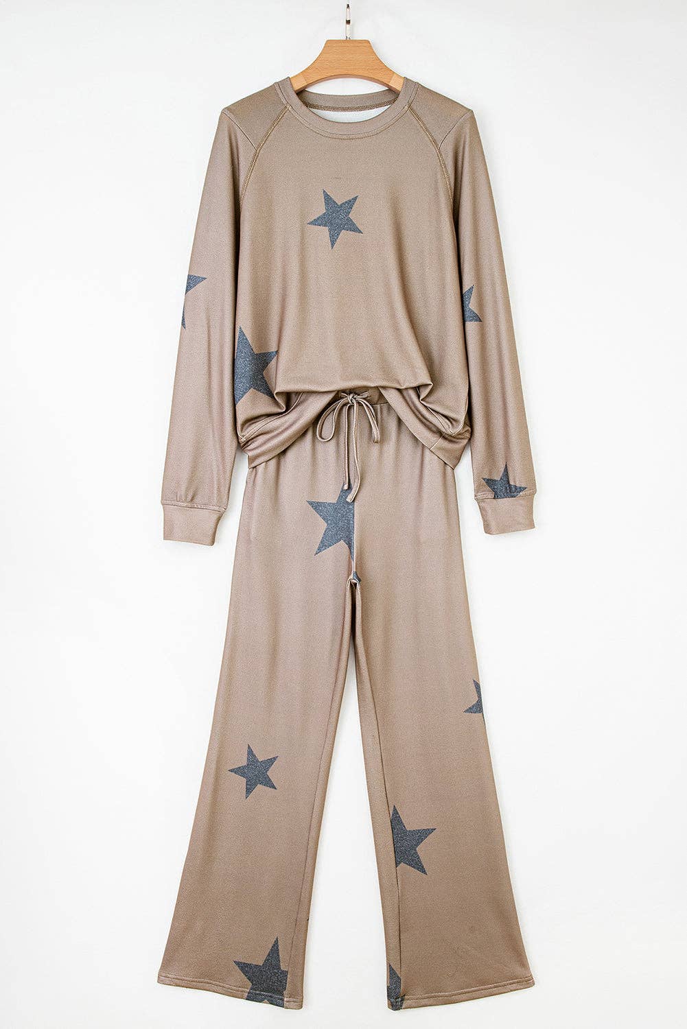 Star Lounge Set
