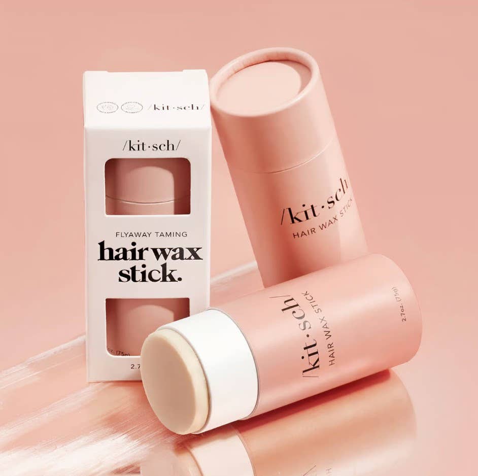 KITSCH~Hair Wax Stick