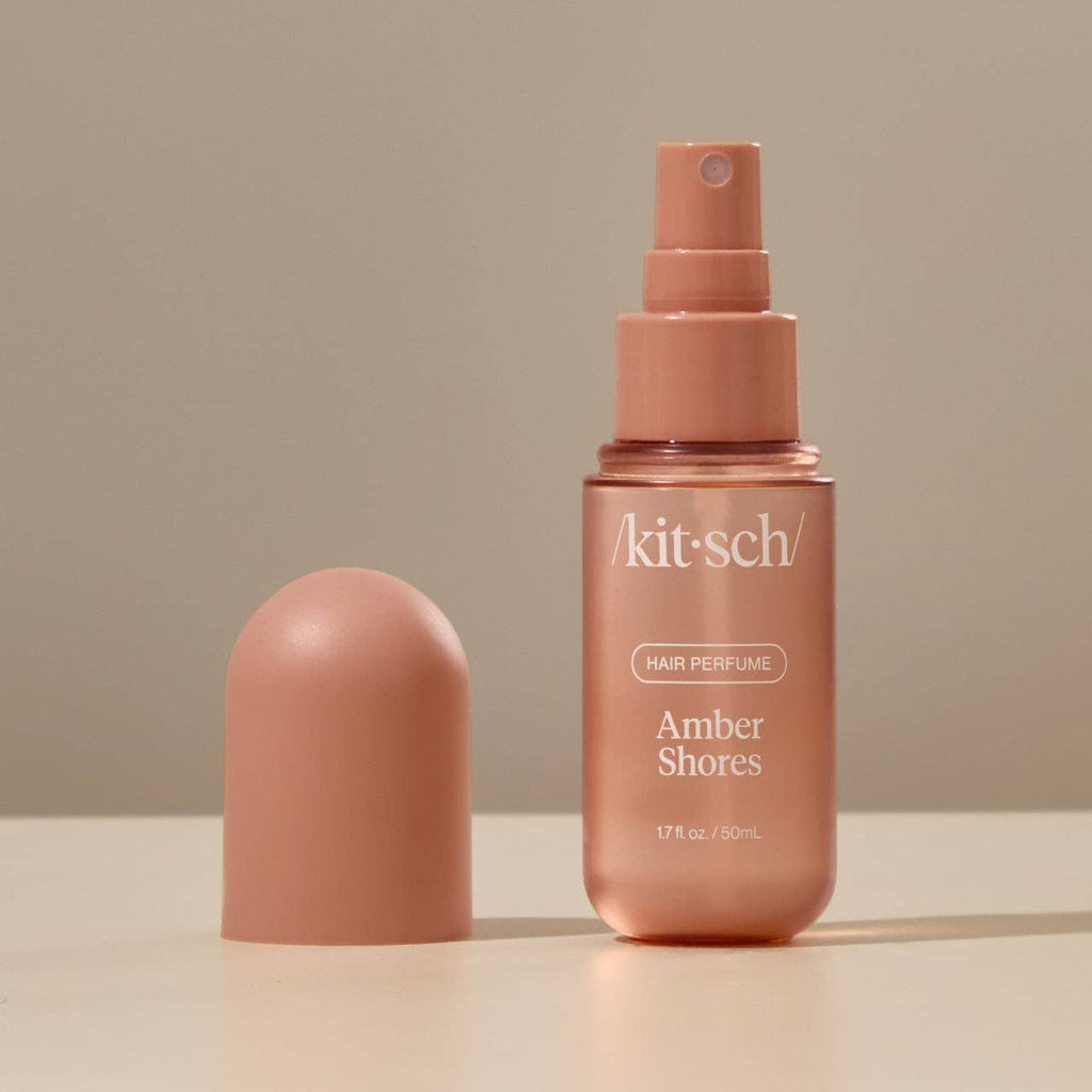 KITSCH~Amber Shores Hair Perfume