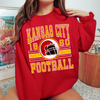Kansas City Football