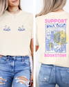 Support Your Local Bookstore